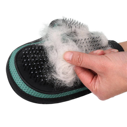 Puppy Hair Remover Glove™