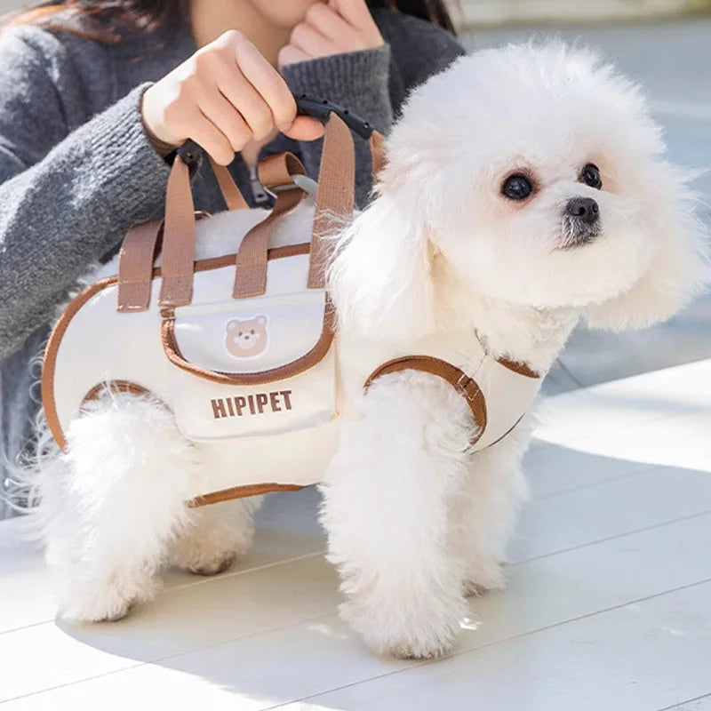 Puppie Pick™