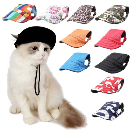 Puppie Hat™