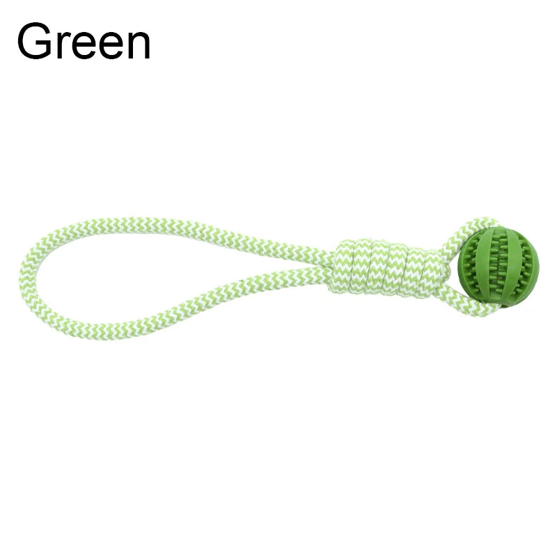 Puppie Rubber Toy™