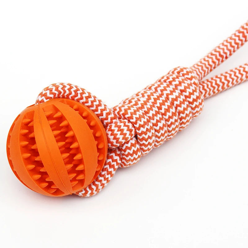 Puppie Rubber Toy™