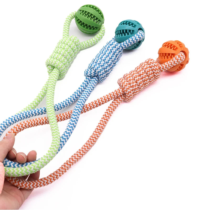 Puppie Rubber Toy™