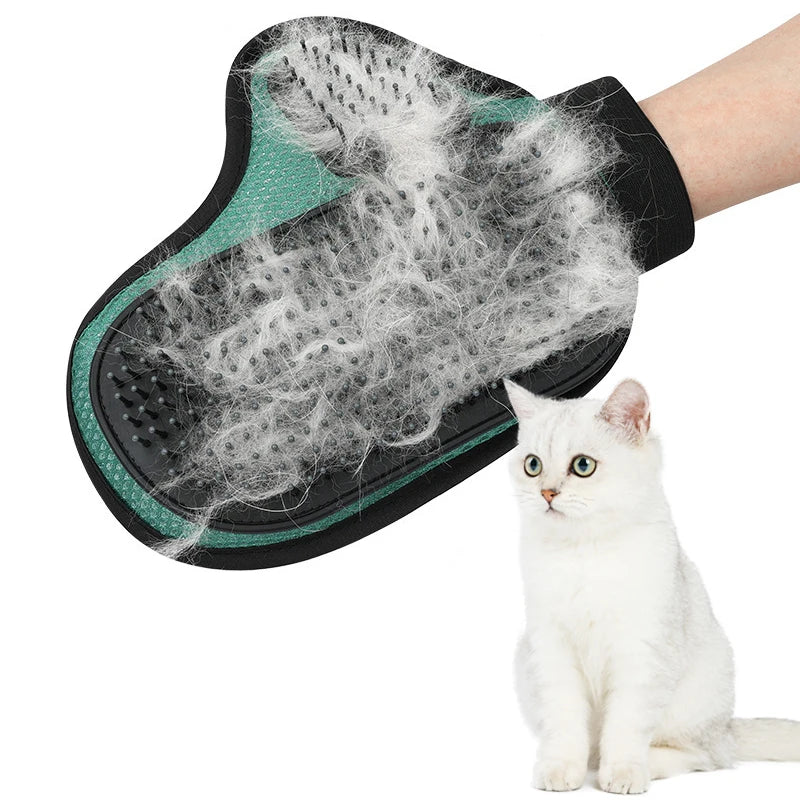 Puppy Hair Remover Glove™