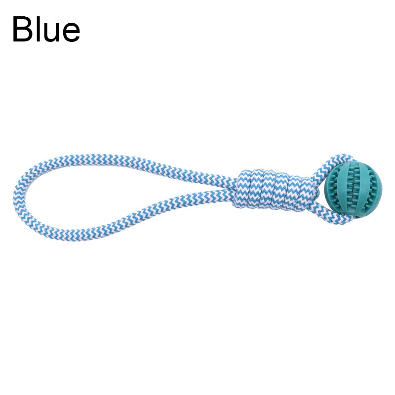 Puppie Rubber Toy™