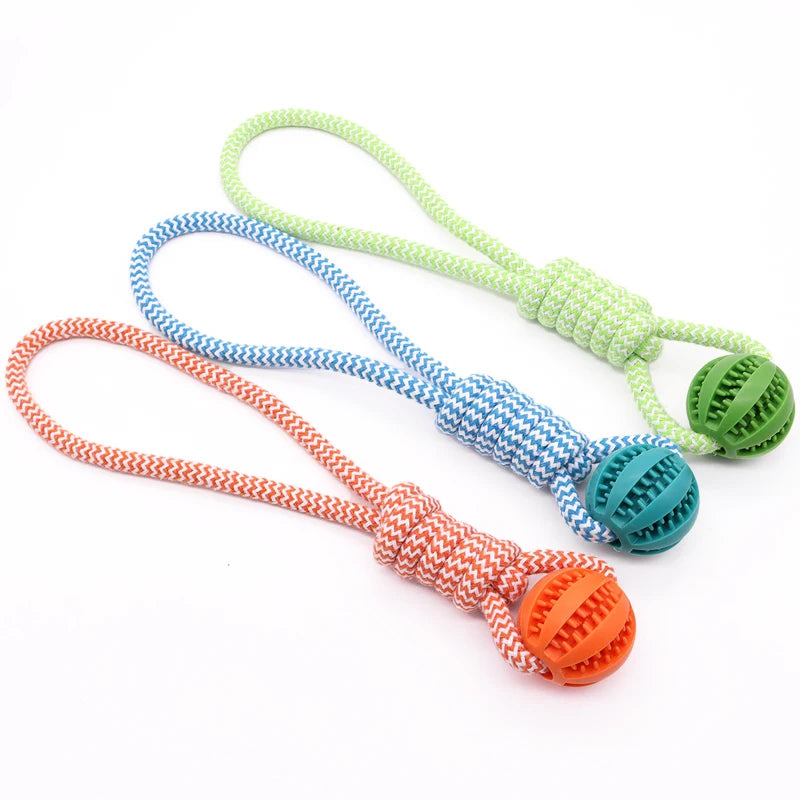 Puppie Rubber Toy™
