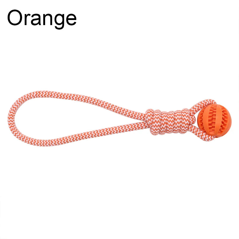 Puppie Rubber Toy™